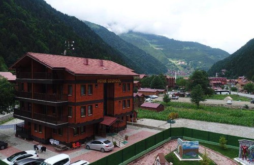 Uzungol Apartment | 70 m² Serviced apartment ∙ 2 bedrooms ∙ 127 guests