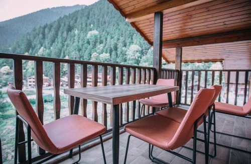 Uzungol Apartment | 70 m² Serviced apartment ∙ 2 bedrooms ∙ 127 guests