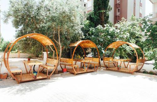 Antalya Apartment | 70 m² Serviced apartment ∙ 2 bedrooms ∙ 6 guests