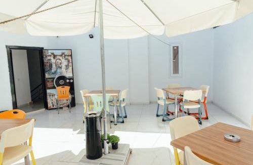 Antalya Apartment | 70 m² Serviced apartment ∙ 2 bedrooms ∙ 6 guests