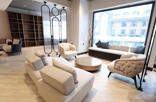 Osmangazi Hotel | 72 m² Hotel ∙ 2 bedrooms ∙ 127 guests