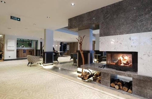 Osmangazi Hotel | 72 m² Hotel ∙ 2 bedrooms ∙ 127 guests