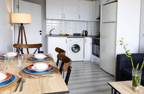 Trabzon Apartment | 75 m² Apartment ∙ 4 guests