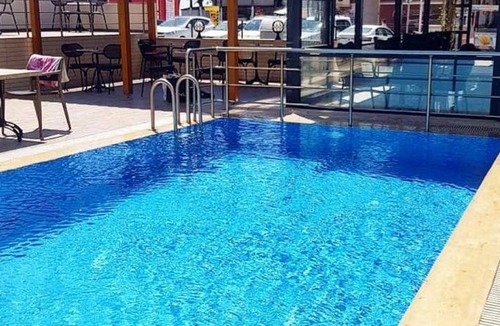 Altinkum Hotel | 75 m² Hotel ∙ 2 bedrooms ∙ 10 guests