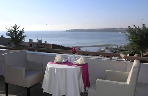 Silivri Hotel | 75 m² Hotel ∙ 4 guests
