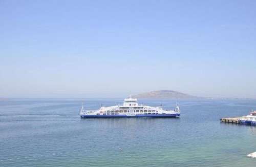 Marmara Hotel | 75 m² Hotel ∙ 5 guests