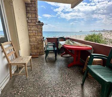 Marmara Ereglisi Apartment | 75 m² Serviced apartment ∙ 2 bedrooms ∙ 7 guests