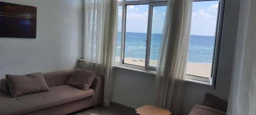 Marmara Ereglisi Apartment | 75 m² Serviced apartment ∙ 2 bedrooms ∙ 7 guests