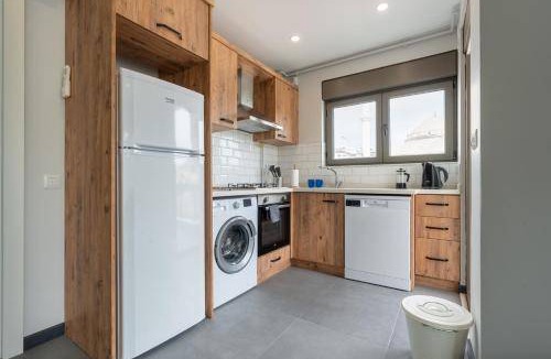 Konyaalti Apartment | 75 m² Serviced apartment ∙ 2 bedrooms ∙ 3 guests