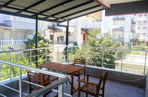 Kumluca Apartment | 76 m² Apartment ∙ 4 guests
