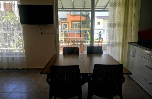 Kumluca Apartment | 76 m² Apartment ∙ 4 guests