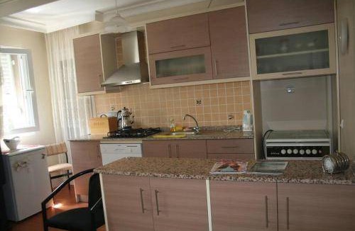 Karabaglar Apartment | 80 m² Apartment ∙ 2 bedrooms ∙ 6 guests