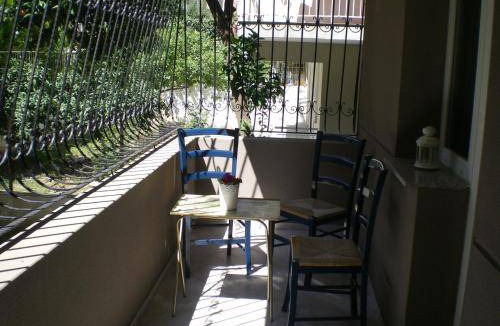 Karabaglar Apartment | 80 m² Apartment ∙ 2 bedrooms ∙ 6 guests