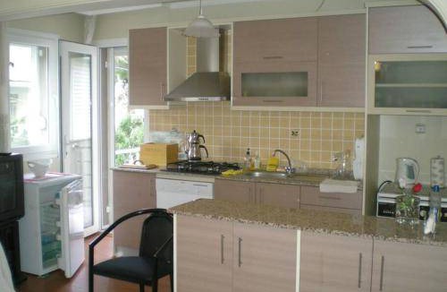 Karabaglar Apartment | 80 m² Apartment ∙ 2 bedrooms ∙ 6 guests