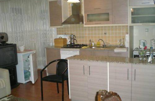 Karabaglar Apartment | 80 m² Apartment ∙ 2 bedrooms ∙ 6 guests