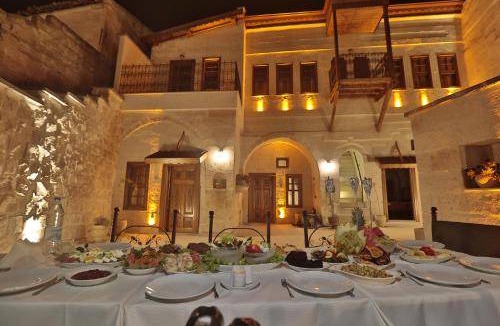 Avanos Bed & Breakfast | 80 m² Bed and breakfast ∙ 4 guests