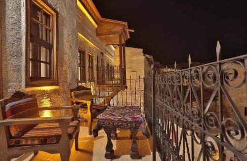 Avanos Bed & Breakfast | 80 m² Bed and breakfast ∙ 4 guests