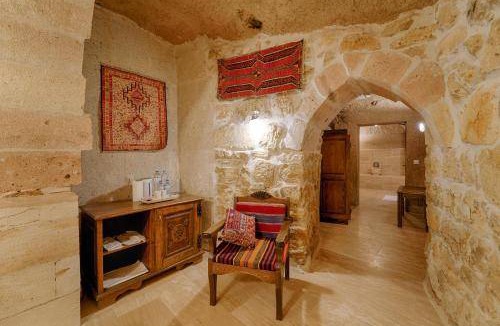 Avanos Bed & Breakfast | 80 m² Bed and breakfast ∙ 4 guests