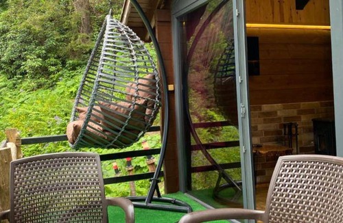 Ayder Ski Chalet | 80 m² Chalet ∙ 2 bedrooms ∙ 7 guests