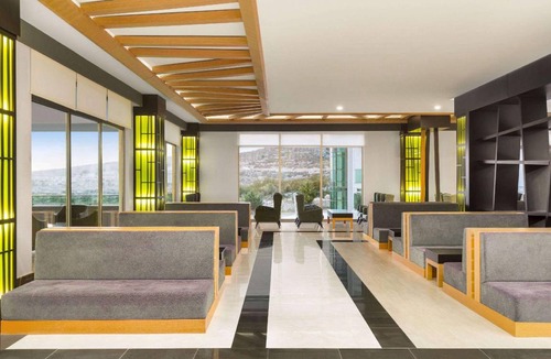 Merkez Hotel | 80 m² Hotel ∙ 127 guests