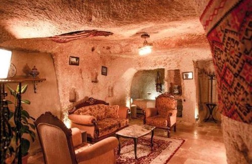 Goreme Hostel | 80 m² Hostel ∙ 127 guests