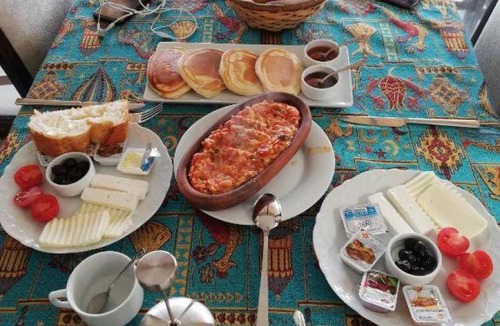 Goreme Hostel | 80 m² Hostel ∙ 127 guests