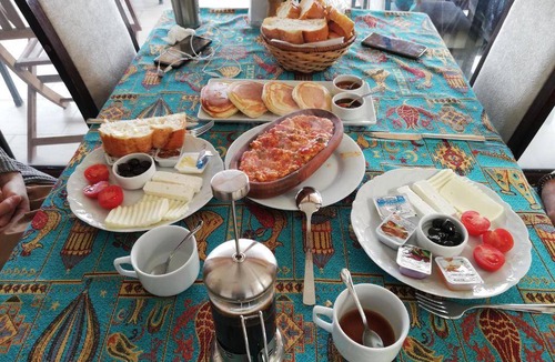 Goreme Hostel | 80 m² Hostel ∙ 127 guests