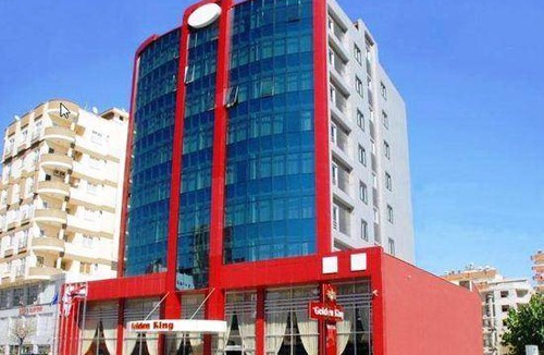 Mezetli Hotel | 80 m² Hotel ∙ 4 guests