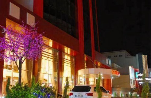 Mezetli Hotel | 80 m² Hotel ∙ 4 guests