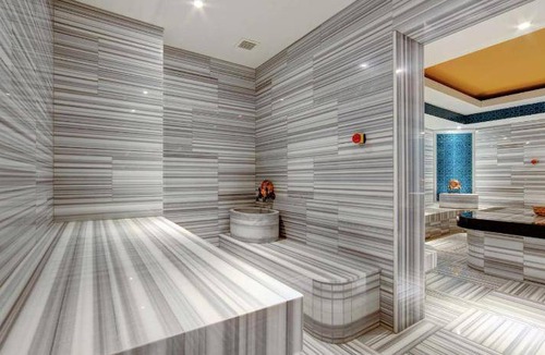 Seyhan Hotel | 84 m² Hotel ∙ 127 guests
