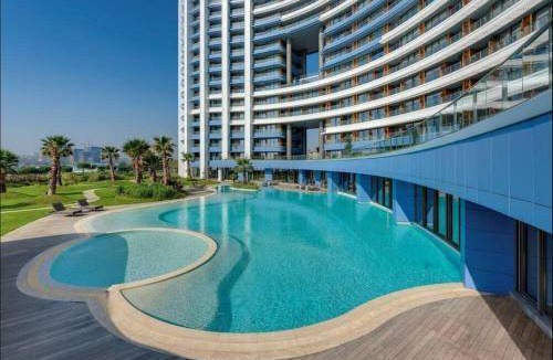 Zeytinburnu Apartment | 85 m² Apartment ∙ 3 guests
