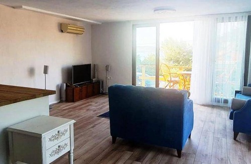 Ayvalik City Center House | 85 m² House ∙ 1 bedroom ∙ 3 guests