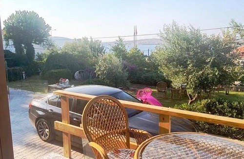 Ayvalik City Center House | 85 m² House ∙ 1 bedroom ∙ 3 guests