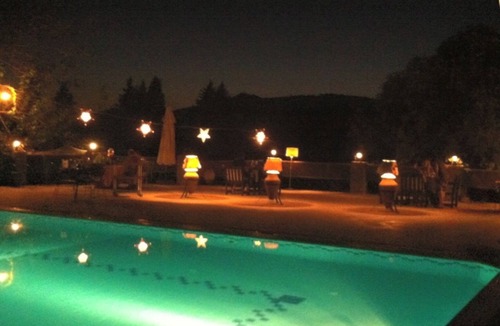 Keciler Bed & Breakfast | 9-bedroom bed & breakfast in marvelous Muğla with AC, WiFi