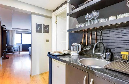 Bomonti Apartment | 90 m² Apartment ∙ 127 guests