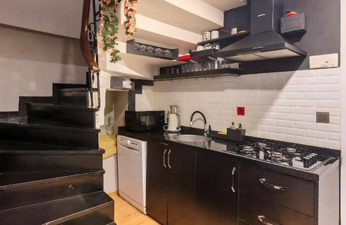 Bomonti Apartment | 90 m² Apartment ∙ 127 guests