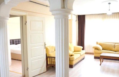 Corlu Apartment | 90 m² Apartment ∙ 2 bedrooms ∙ 5 guests