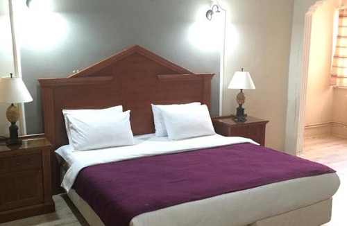 Corlu Apartment | 90 m² Apartment ∙ 2 bedrooms ∙ 5 guests