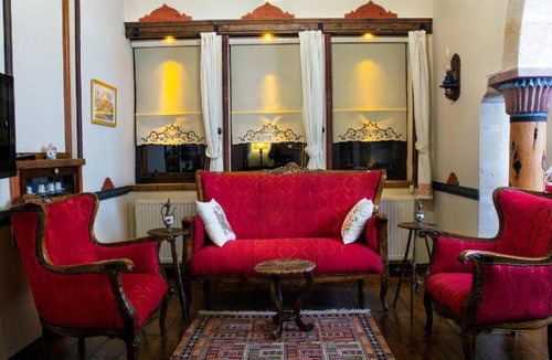 Urgup Apartment | 90 m² Apartment ∙ 2 bedrooms ∙ 4 guests