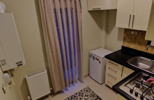 Ankara City Center Hotel | 90 m² Hotel ∙ 6 guests
