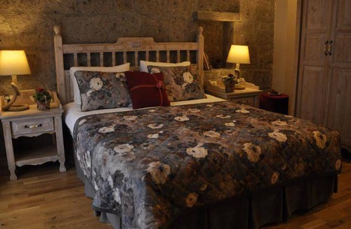 Ayvacik Hotel | 90 m² Hotel ∙ 3 guests