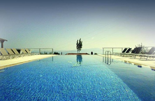 Ayvacik Hotel | 90 m² Hotel ∙ 3 guests