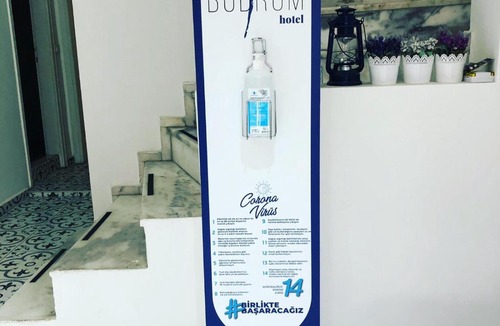 Turgutreis City Center Hotel | 9Bodrum Hotel
