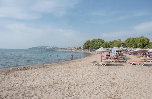 Turgutreis City Center Hotel | 9Bodrum Hotel