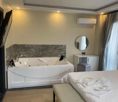 Agva Hotel | Ağva Capella Hideaway Hotel