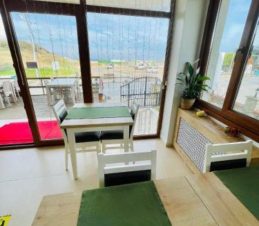 Agva Hotel | Ağva Manolyam