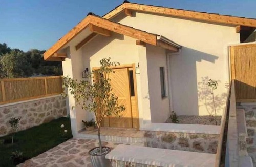 Patara Villa | A beautiful bohemian style villa in Patara