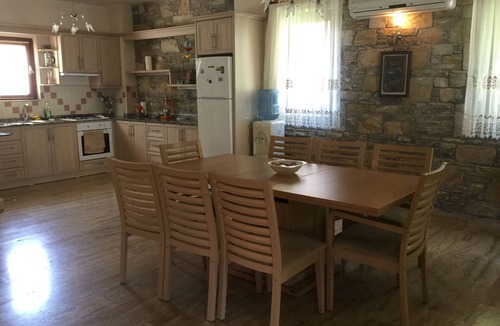 Dalyan City Center Villa | A beautiful villa with private pools, wi fi, air conditioned throughout. n