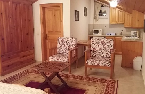 Oludeniz Apartment | A decent place in the center of everywhere close to weekly rental apartments.