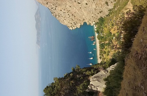 Oludeniz Apartment | A decent place in the center of everywhere close to weekly rental apartments.